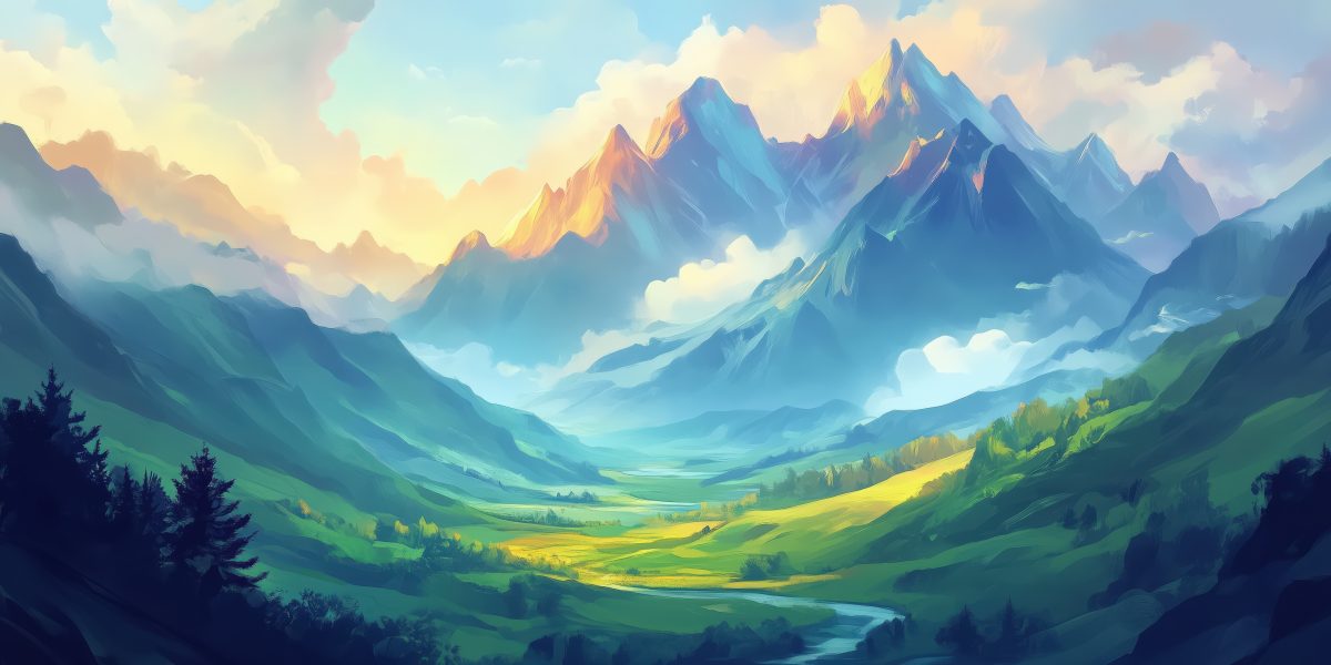 Preview of the selected desk mat design