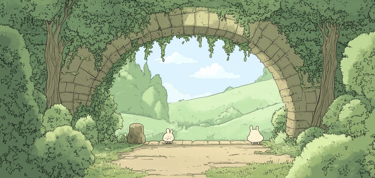 Preview of the selected desk mat design