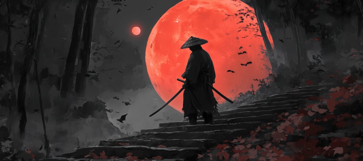 Preview of the selected desk mat design