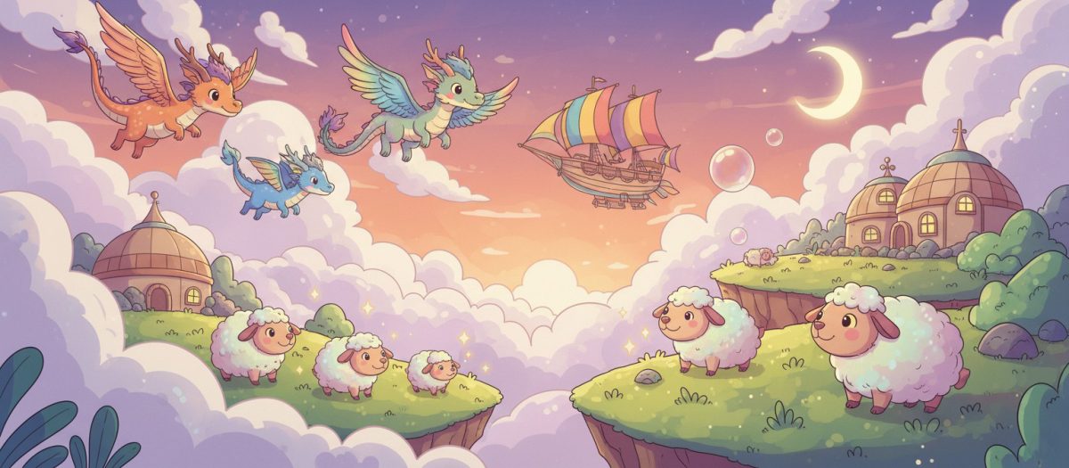 Preview of the selected desk mat design