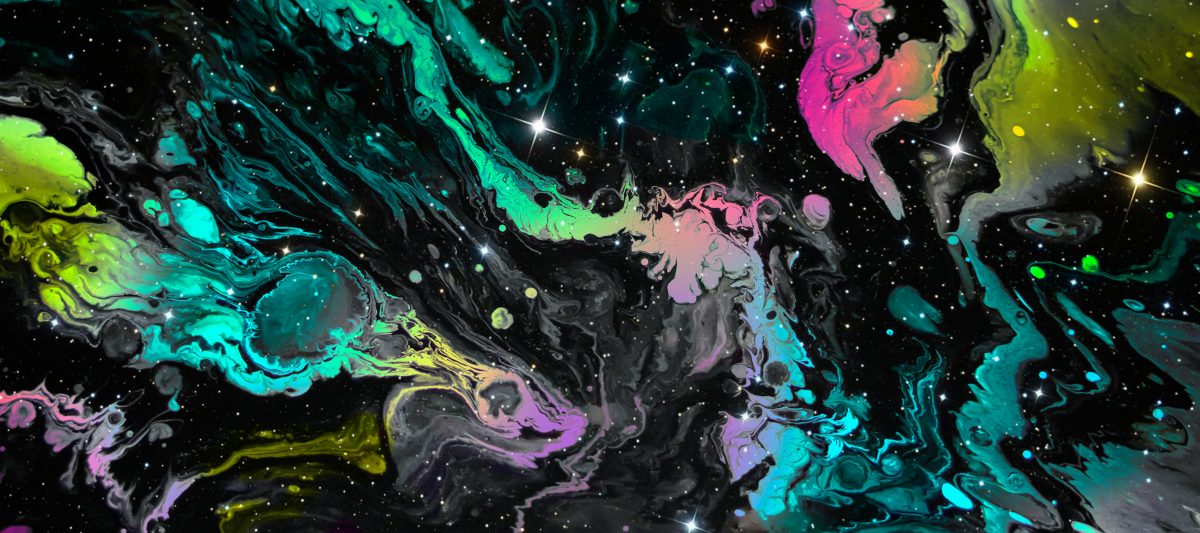 Preview of the selected desk mat design