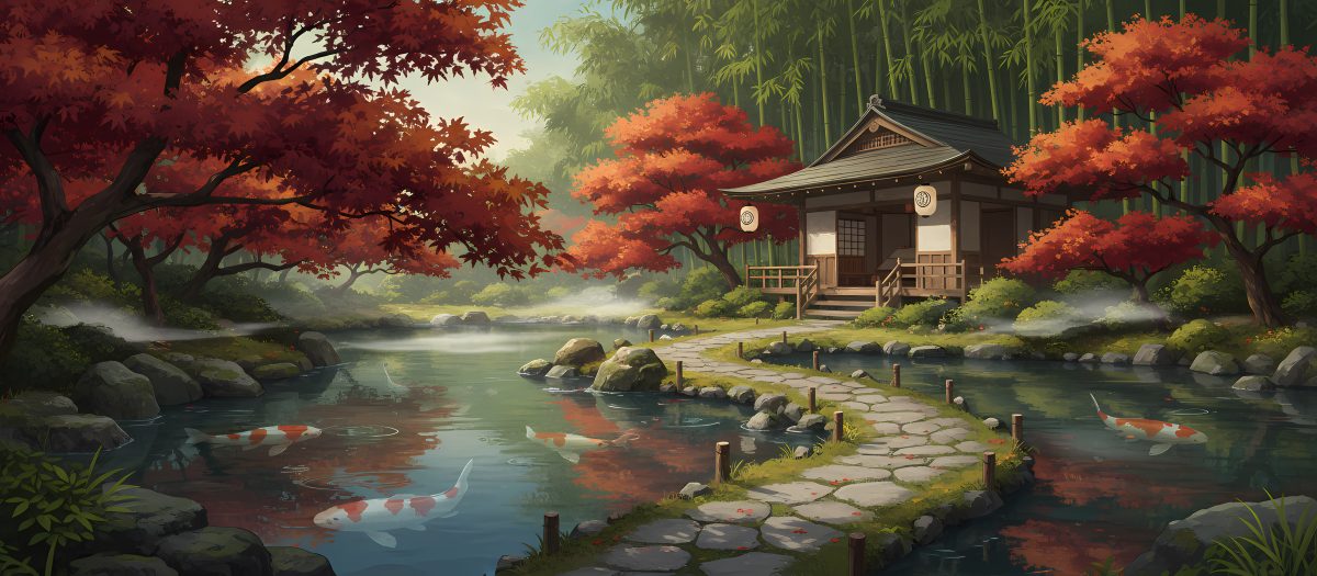 Preview of the selected desk mat design