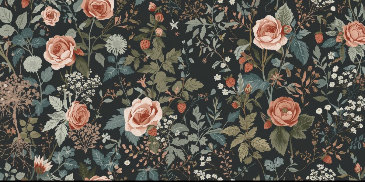 Preview of the selected desk mat design