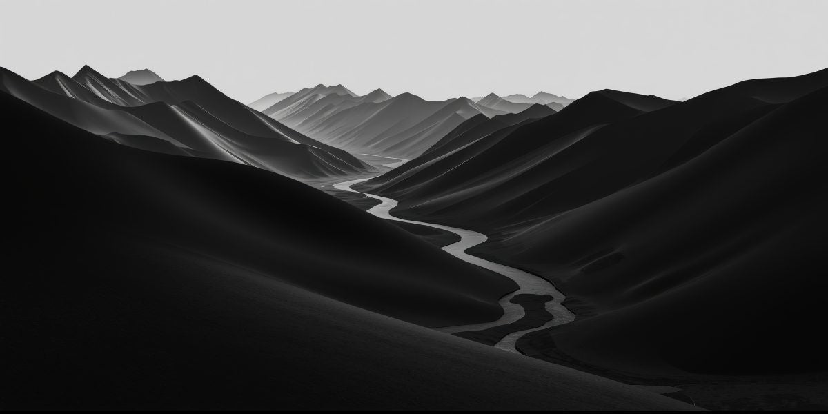 Preview of the selected desk mat design