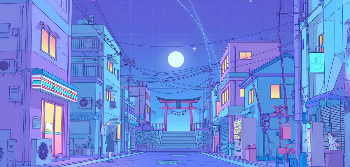Preview of the selected desk mat design
