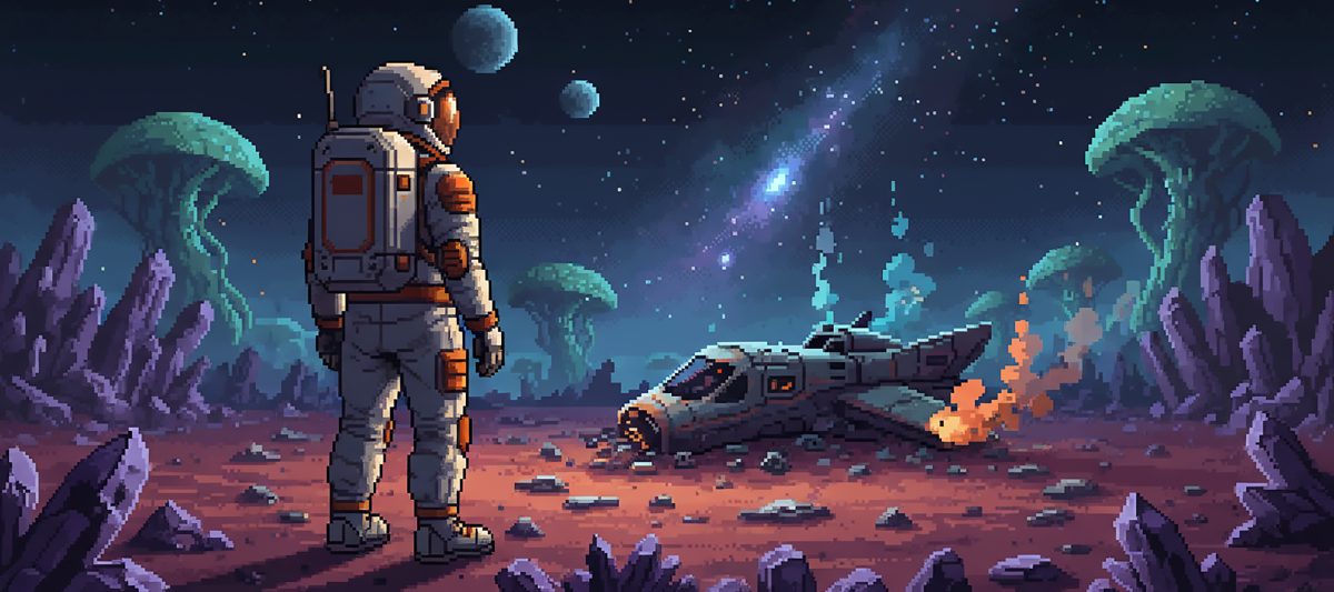 Preview of the selected desk mat design
