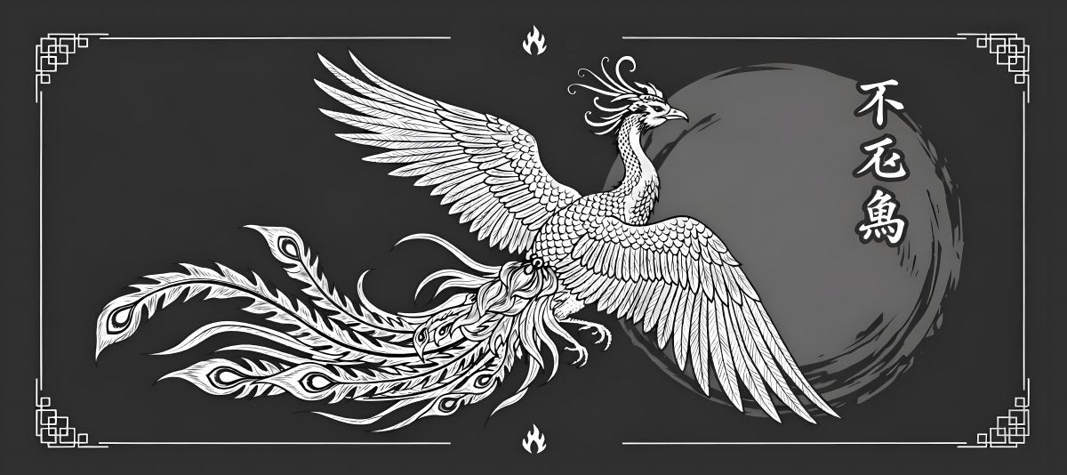 Preview of the selected desk mat design