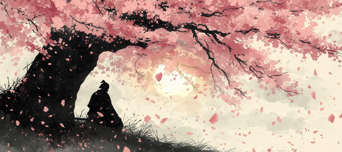Preview of the selected desk mat design