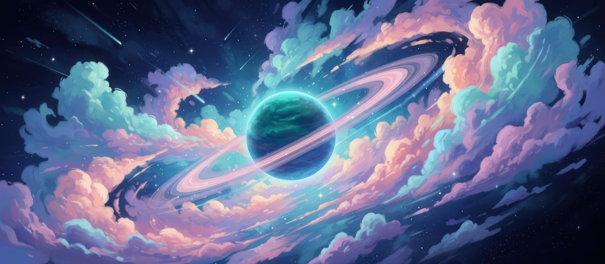 Preview of the selected desk mat design