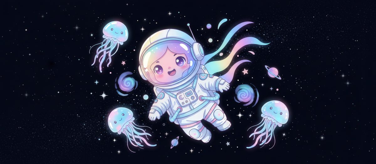 Preview of the selected desk mat design