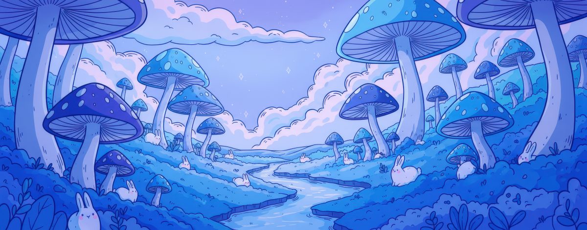 Preview of the selected desk mat design