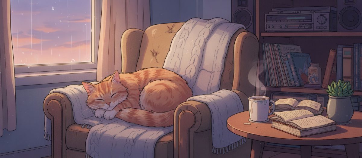 Preview of the selected desk mat design