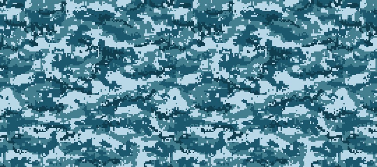 Preview of the selected desk mat design