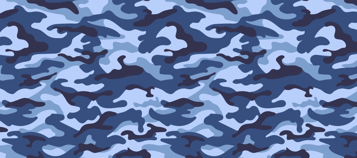 Preview of the selected desk mat design