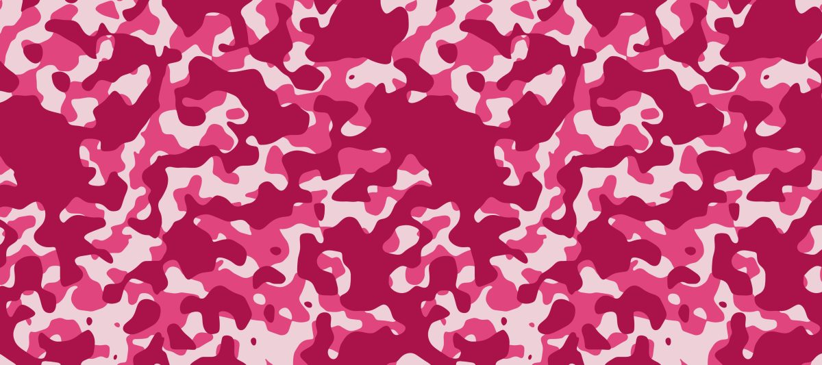 Preview of the selected desk mat design
