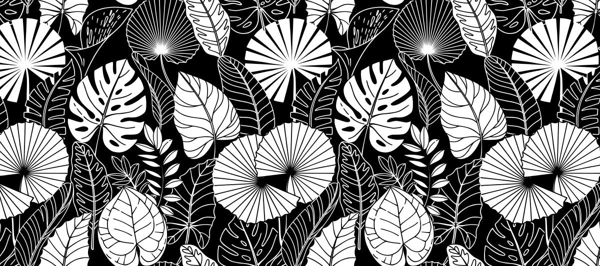 Preview of the selected desk mat design