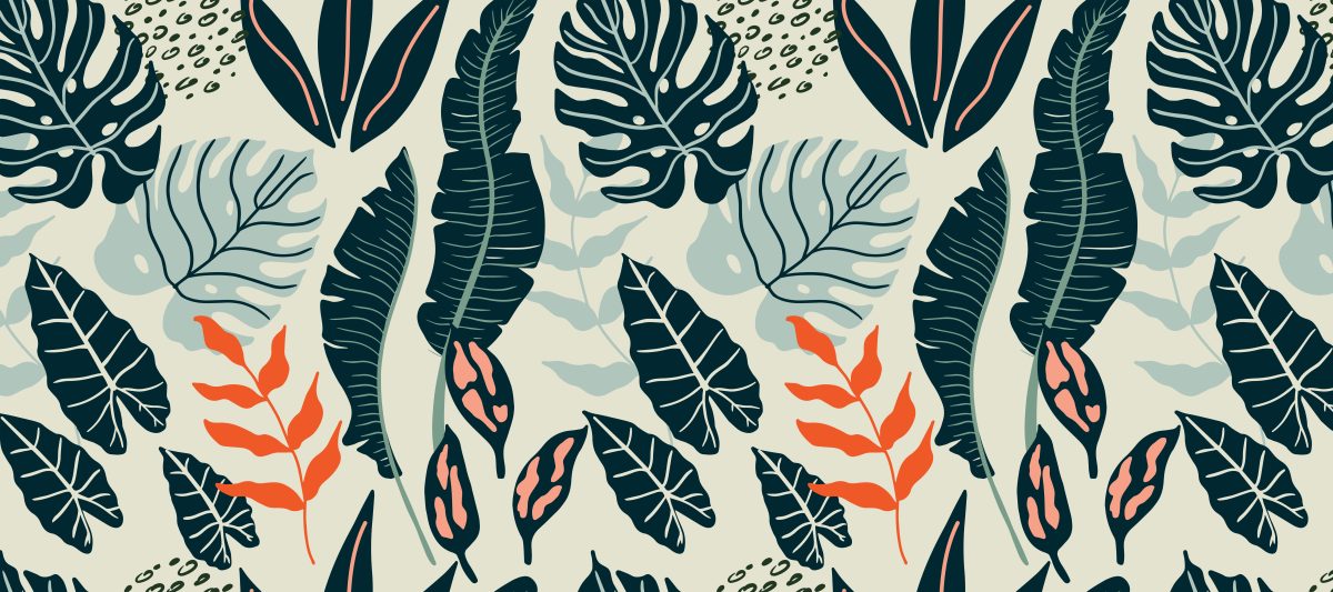 Preview of the selected desk mat design