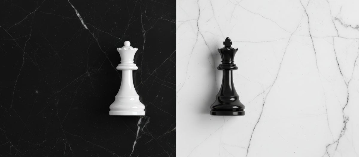 Preview of the selected desk mat design