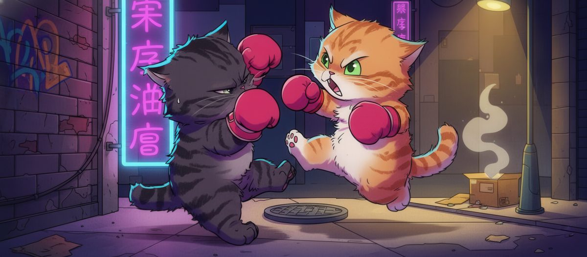 Preview of the selected desk mat design