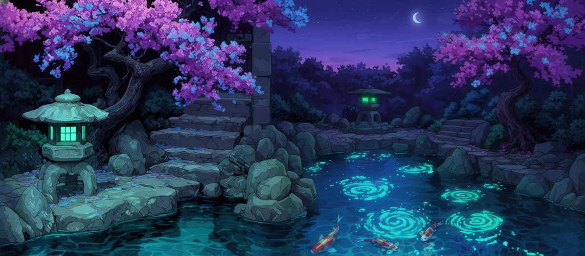 Preview of the selected desk mat design
