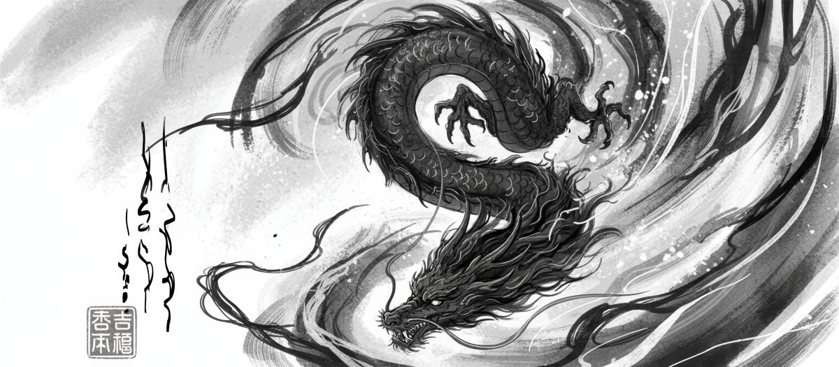 Preview of the selected desk mat design