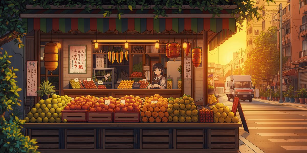 Preview of the selected desk mat design