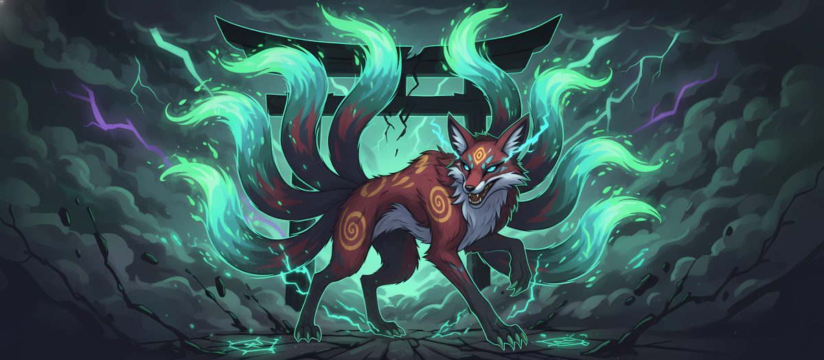 Preview of the selected desk mat design