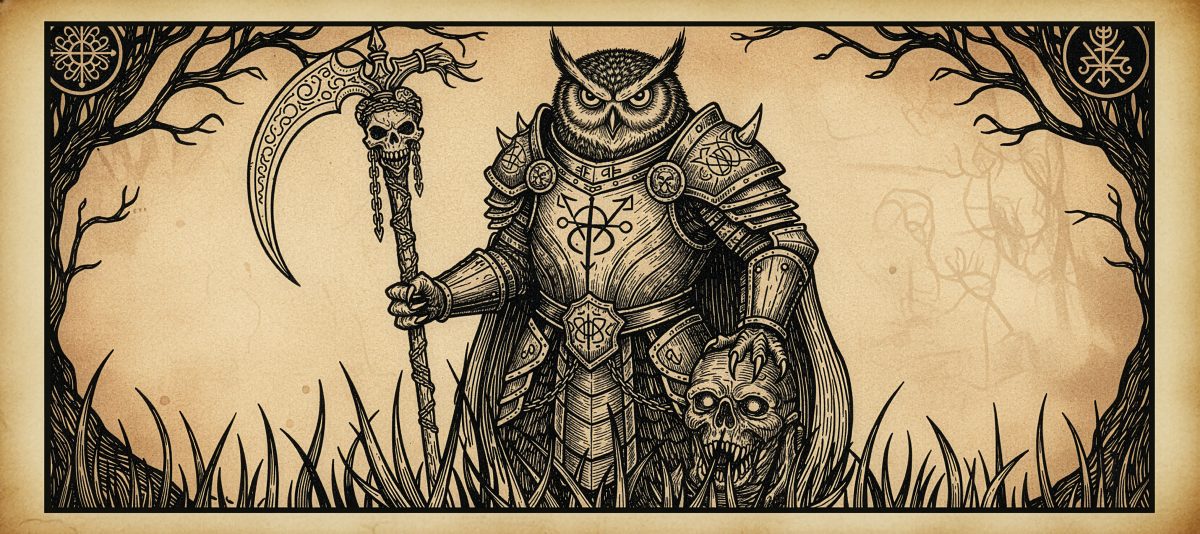 Preview of the selected desk mat design