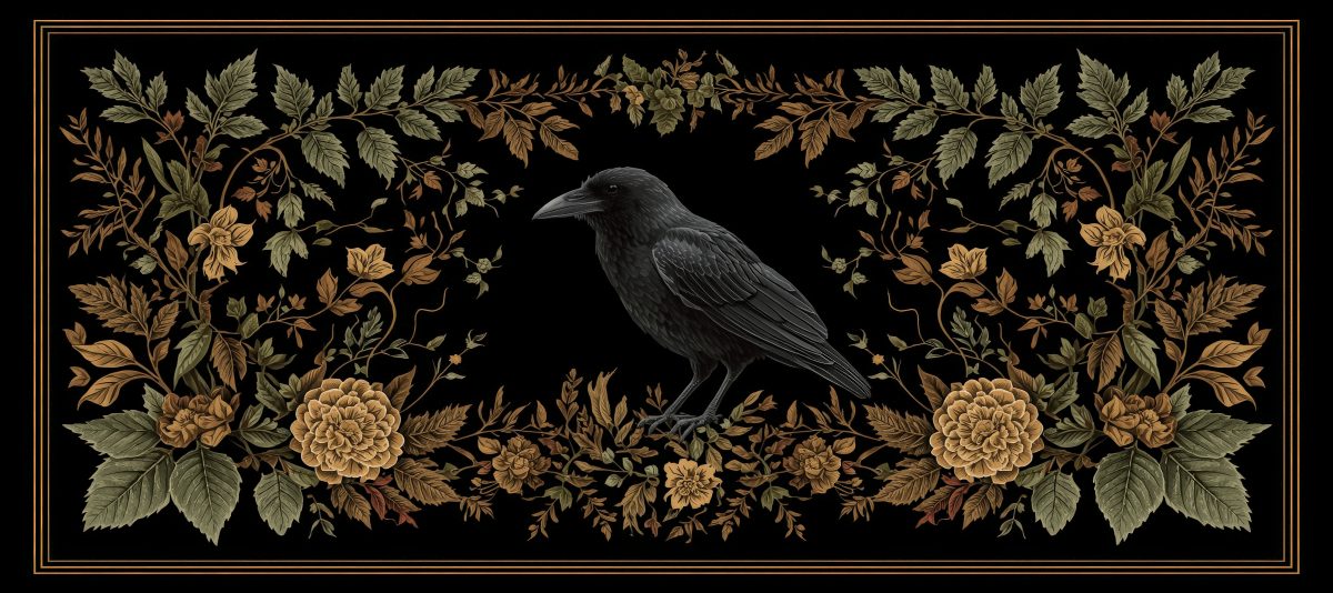 Preview of the selected desk mat design