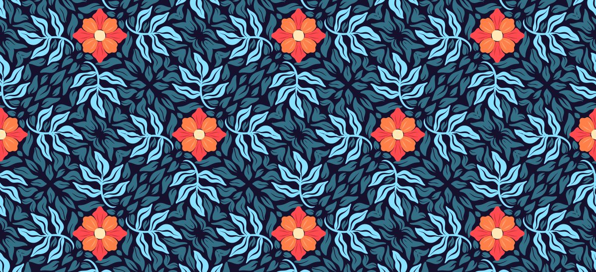 Preview of the selected desk mat design