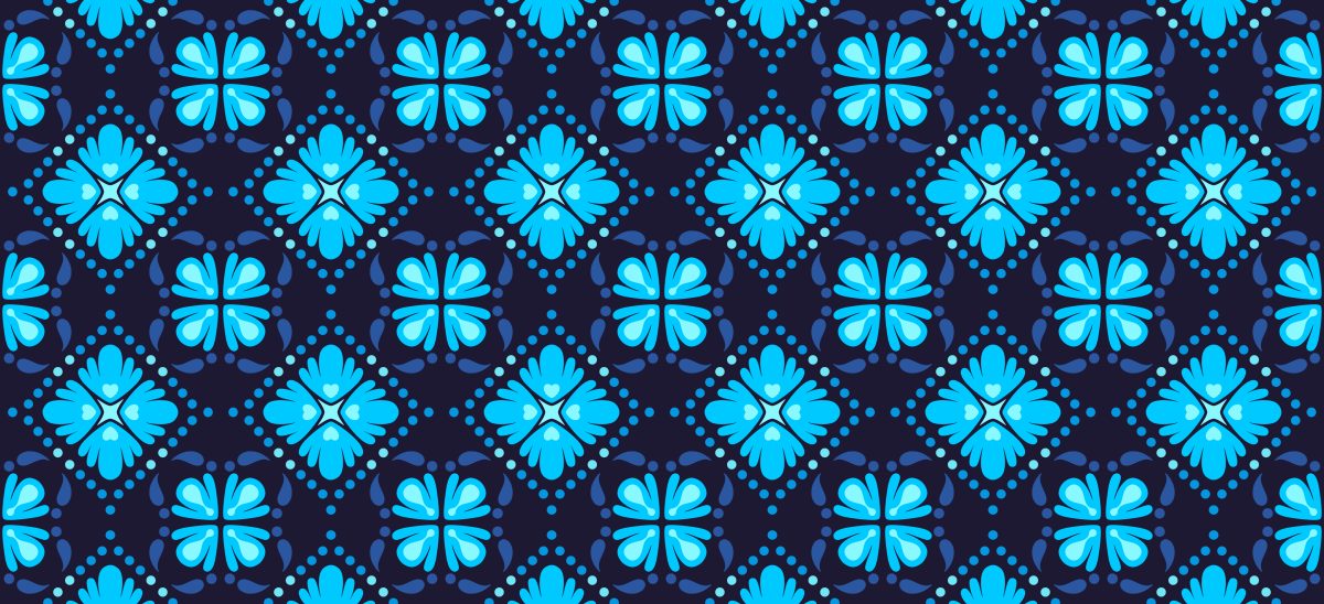 Preview of the selected desk mat design