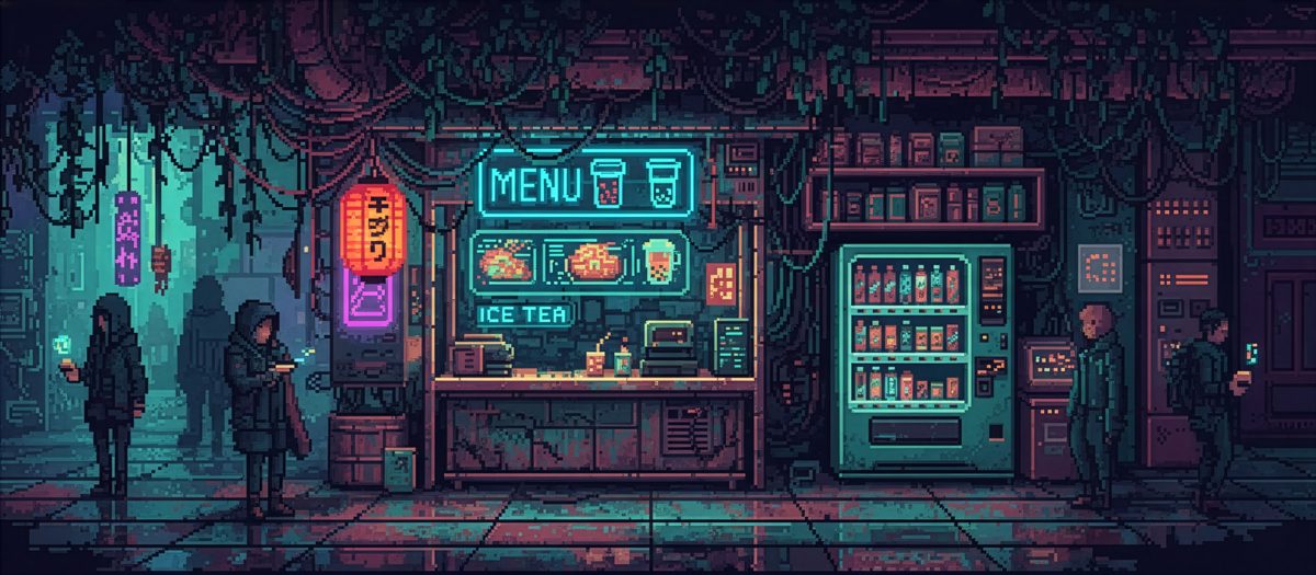 Preview of the selected desk mat design