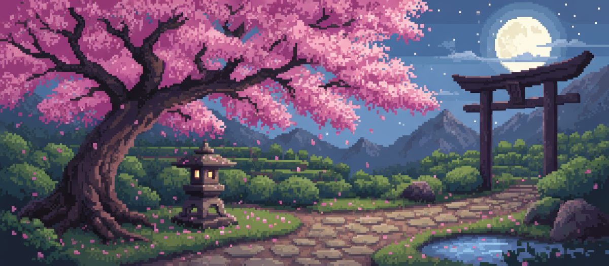 Preview of the selected desk mat design