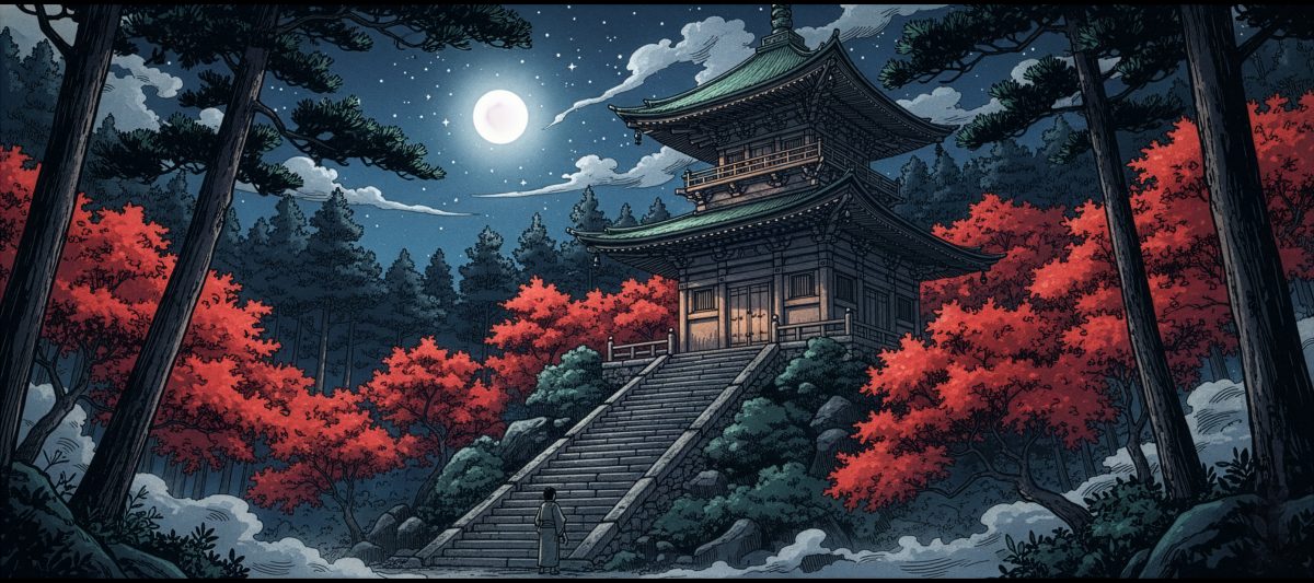 Preview of the selected desk mat design