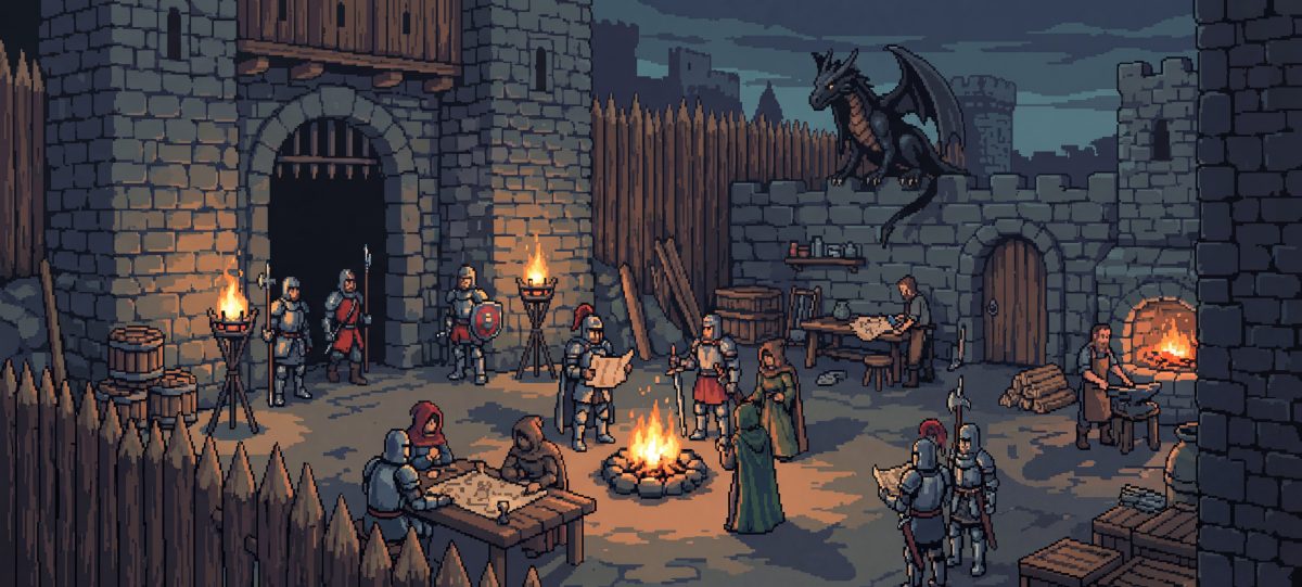 Preview of the selected desk mat design
