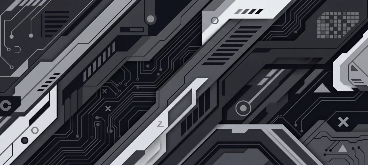 Preview of the selected desk mat design