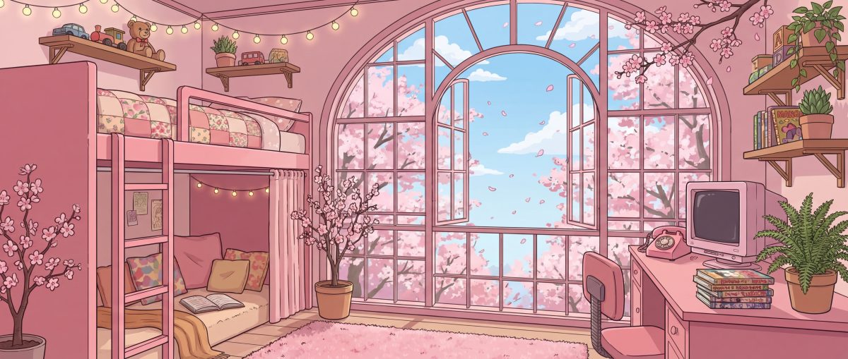 Preview of the selected desk mat design