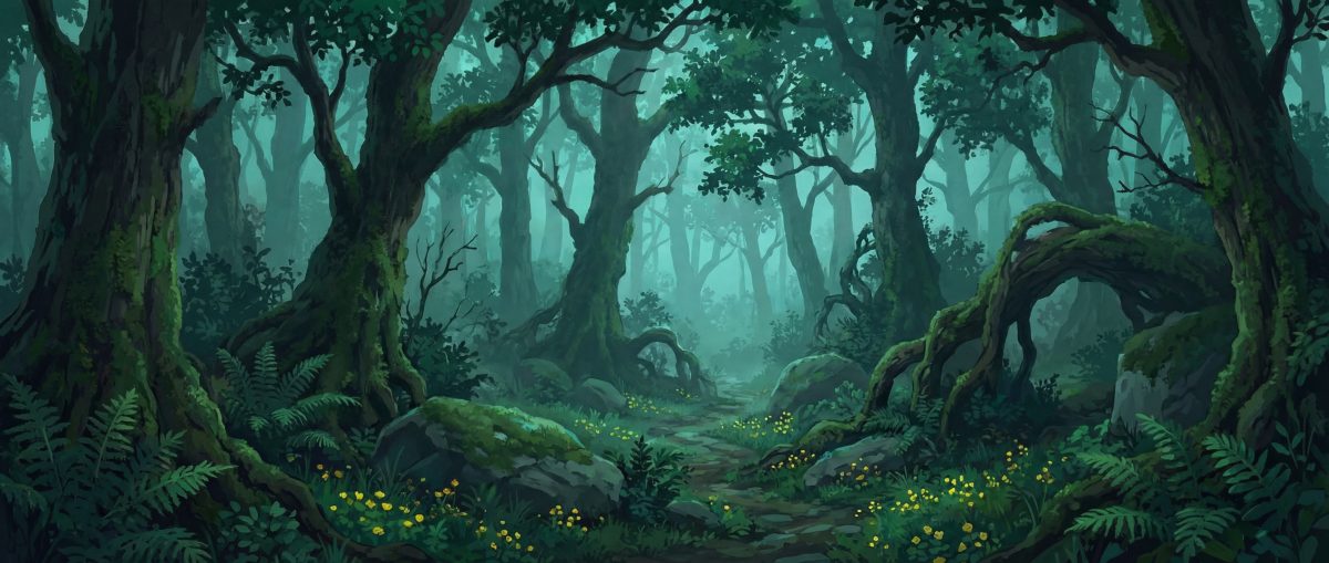 Preview of the selected desk mat design