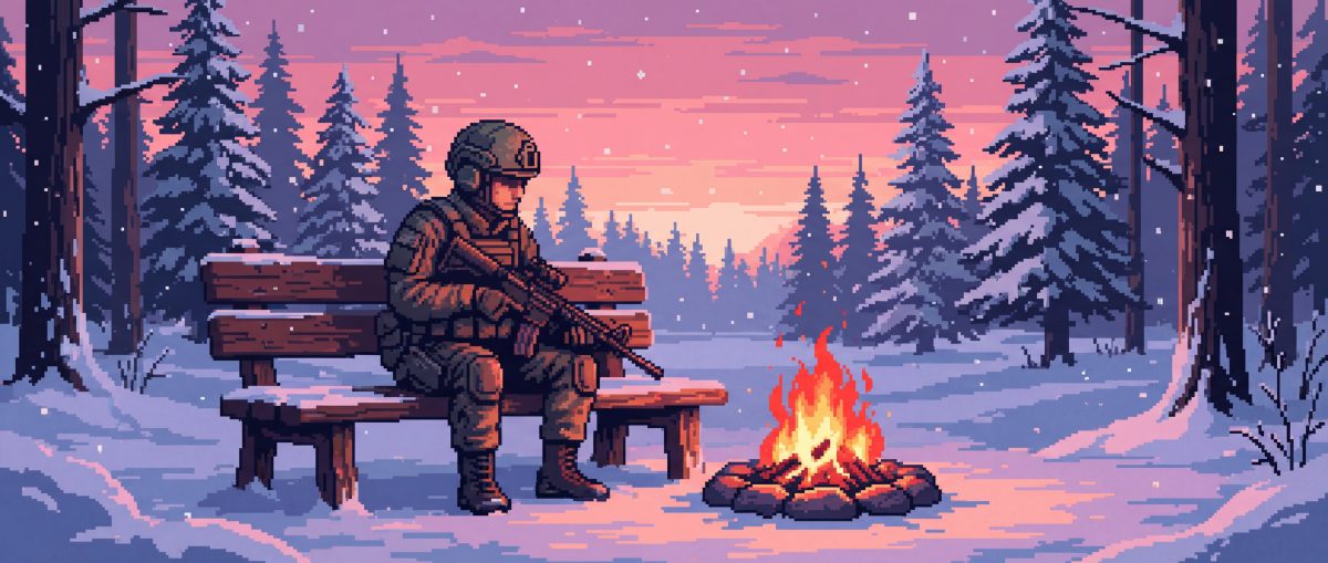 Preview of the selected desk mat design