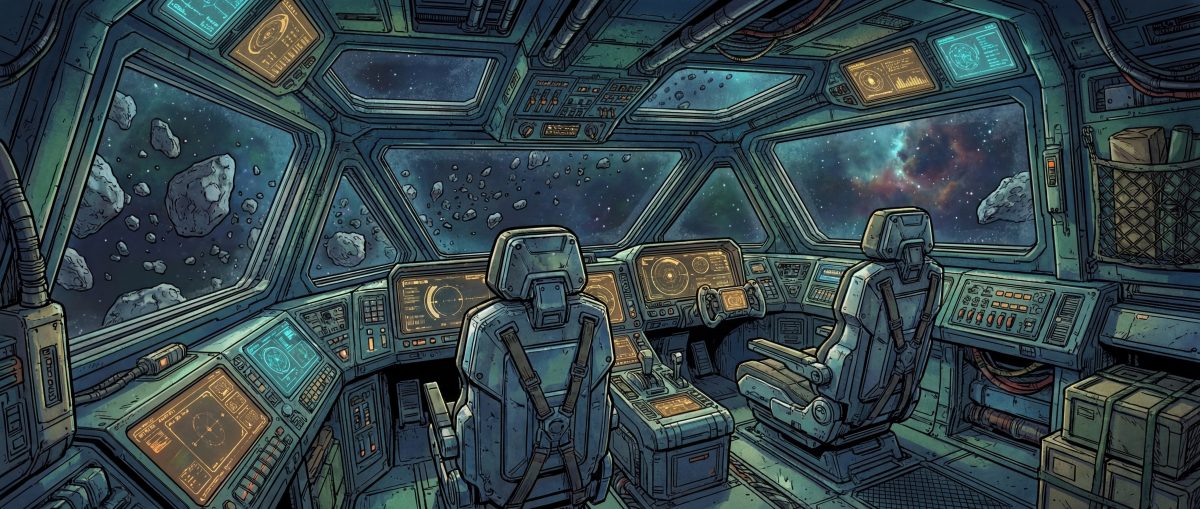 Preview of the selected desk mat design
