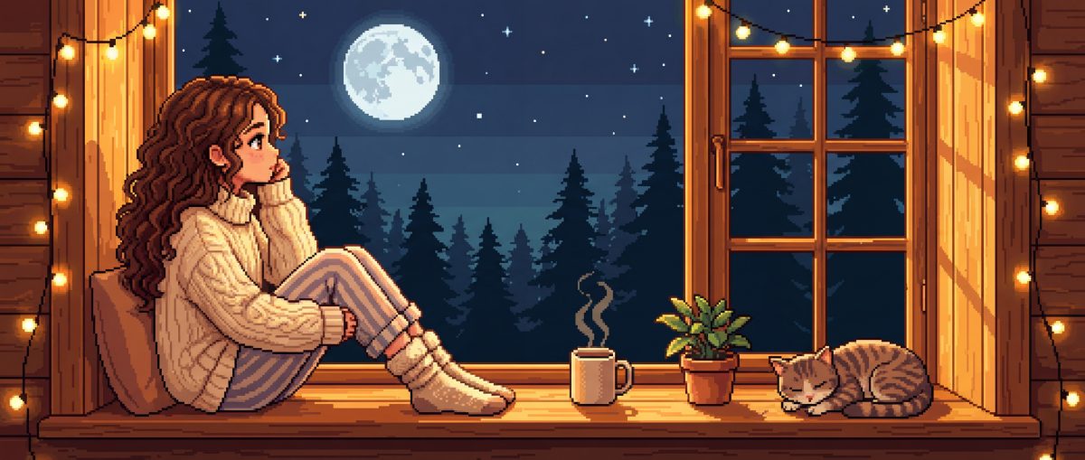 Preview of the selected desk mat design