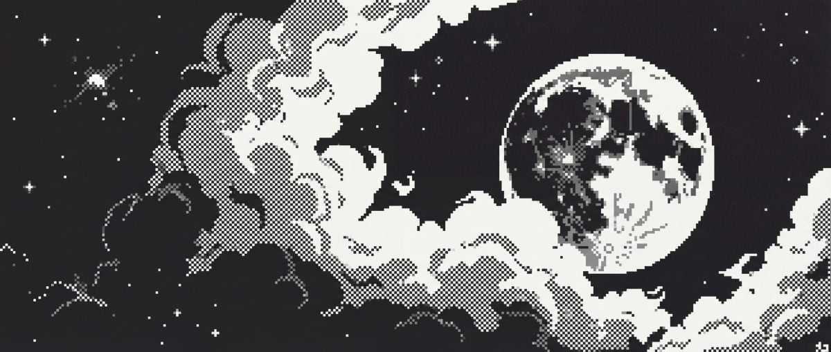 Preview of the selected desk mat design