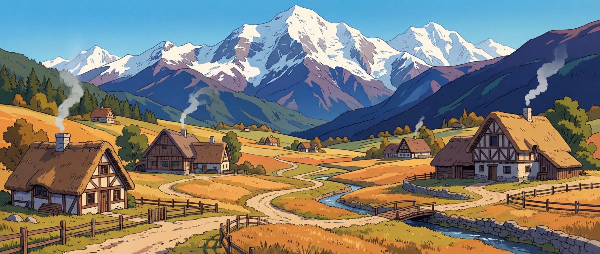 Preview of the selected desk mat design