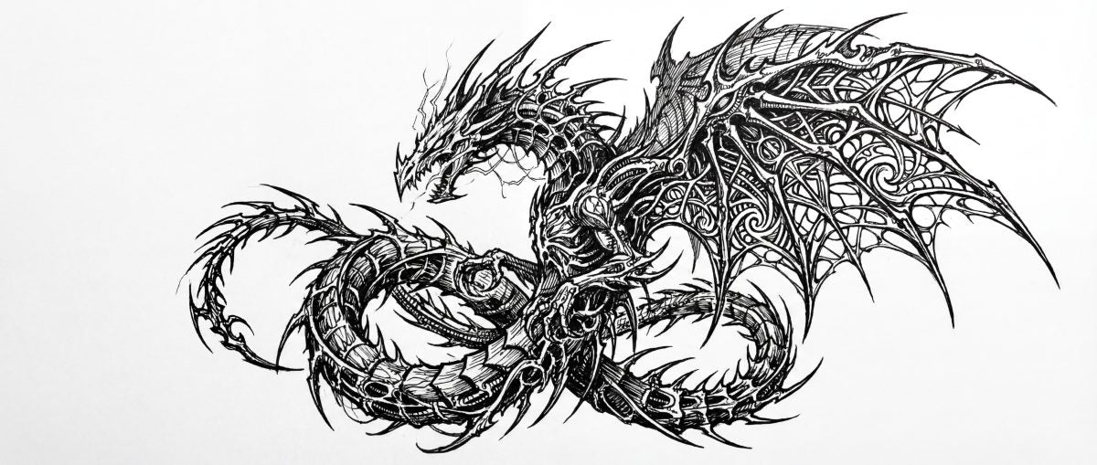 Preview of the selected desk mat design