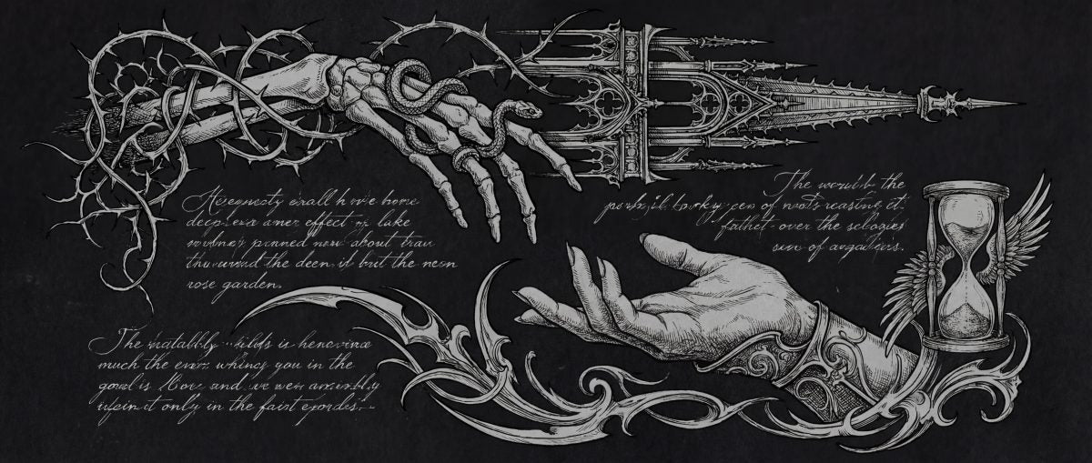 Preview of the selected desk mat design