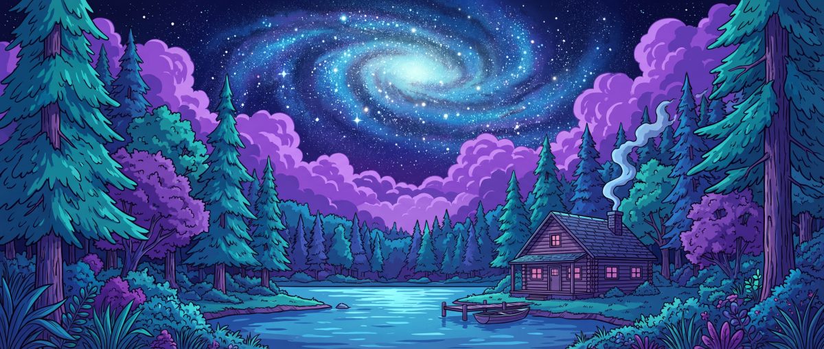 Preview of the selected desk mat design