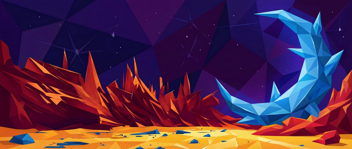 Preview of the selected desk mat design