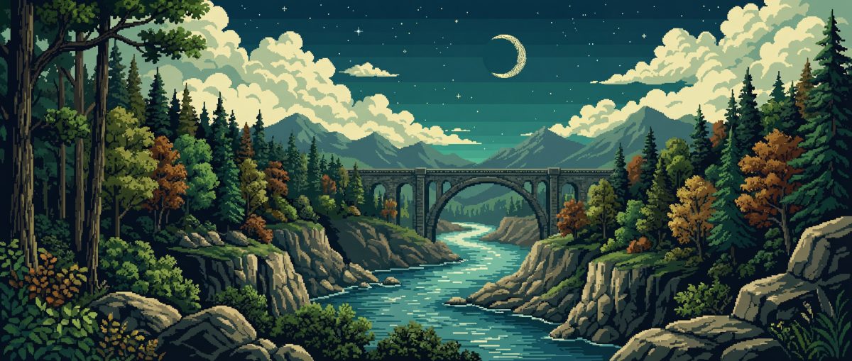 Preview of the selected desk mat design