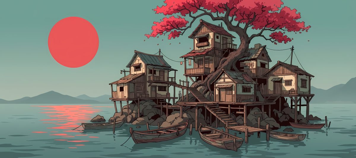 Preview of the selected desk mat design