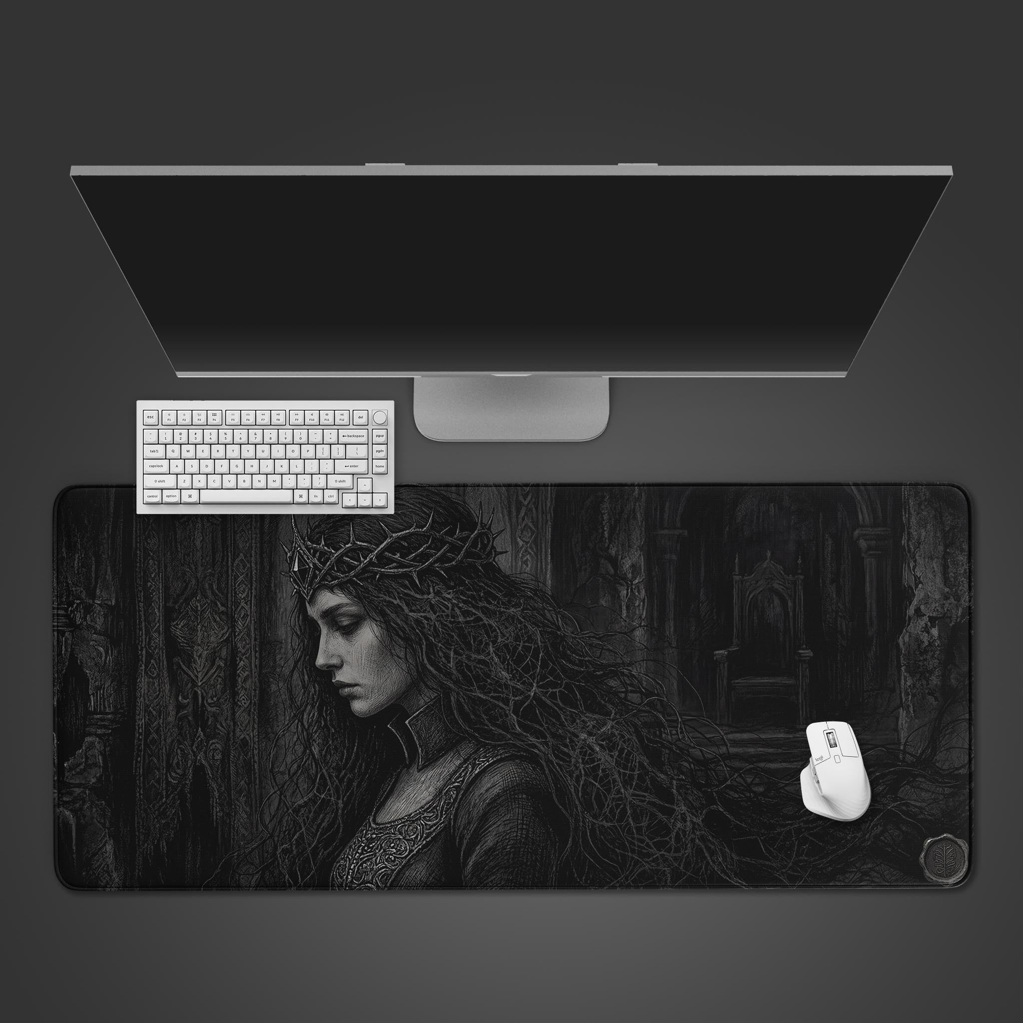  - Epic Design Pads & Mousepads
